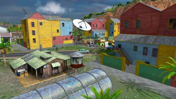 Tropico 4: Megalopolis (DLC) Steam Key EUROPE for sale