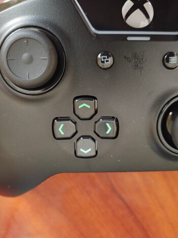 Get Razer Wolverine Tournament Edition