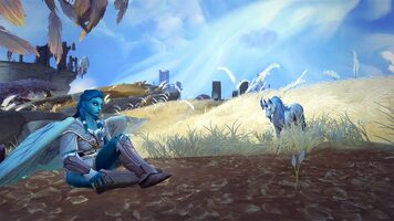 Redeem World of Warcraft: Shadowlands Precompra Battle.net Key EUROPA