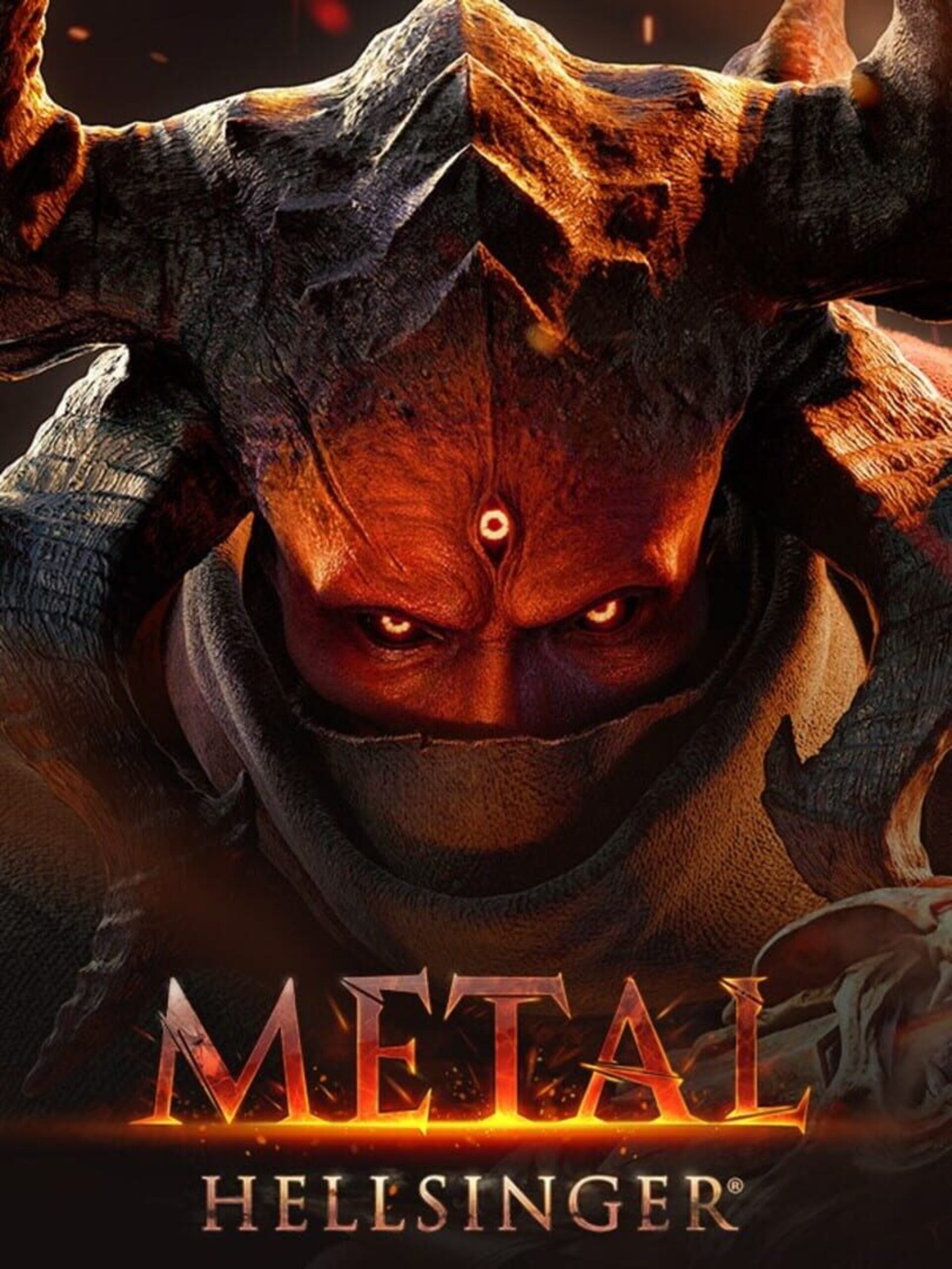 Buy Metal: Hellsinger - PS5 Digital Code