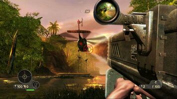 FC Instincts Predator Xbox 360
