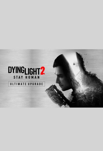 dying light 2 stay human steam