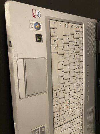 5 Kompiuteriai APPLE - DELL - LG - HP TOSHIBA