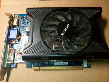 Nvidia Geforce Gt 240 1Gb ir Gt 430 2Gb 