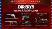 Far Cry 5 Deluxe Edition Uplay Key EMEA