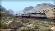 Buy Train Simulator - Soldier Summit Route Add-On (DLC) (PC) Steam Key GLOBAL