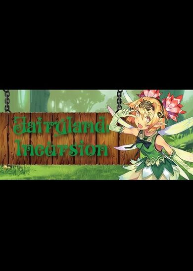 

Fairyland: Incursion Steam Key GLOBAL