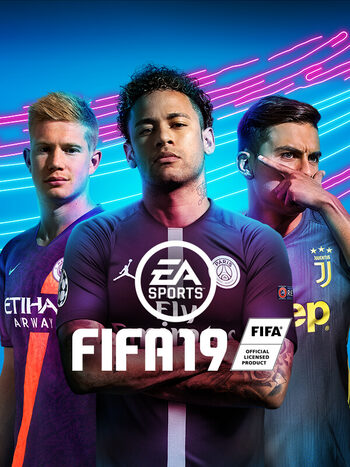 FIFA 19: Se han publicado sus requisitos mínimos y recomendados en PC