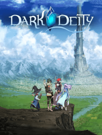 Dark Deity (PC) Steam Key GLOBAL