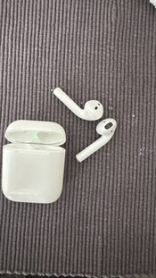 Buy AirPods (2nd Generation)