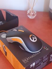 RAZER DEATHADDER ELITE (OVERWATCH Edition) PC pelė