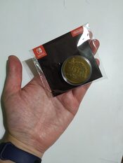 The Legend of Zelda Tears of the kingdom Moneda Coleccionista for sale