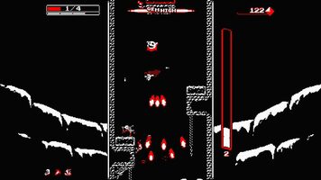 Downwell PlayStation 4 for sale