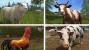 Get Farming Simulator Nintendo Switch Edition eShop Key EUROPE
