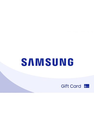 Samsung Gift Card 50 AED Key UNITED ARAB EMIRATES