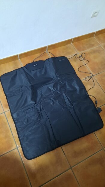 Alfombra de baile PS2+juego