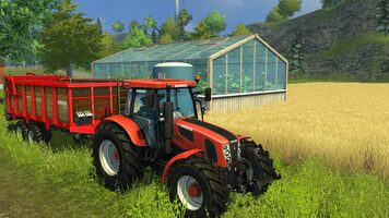 Buy Farming Simulator 2013: Ursus (DLC) (PC) Steam Key GLOBAL