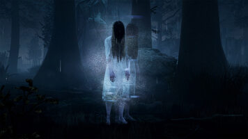 Dead by Daylight - Sadako Rising Chapter (DLC) (PC) Steam Key GLOBAL for sale