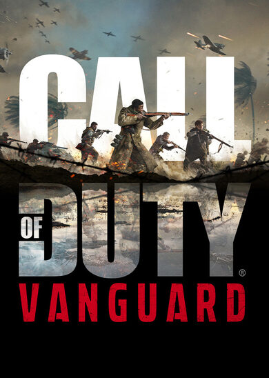 

Call of Duty: Vanguard EARLY ACCESS TO OPEN BETA callofduty.com Key GLOBAL