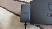 Nintendo Switch V1 Atrišamas