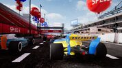 Get Speed 3 - Grand Prix XBOX LIVE Key EUROPE
