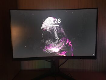 AOC C24G1 144HZ 1MS