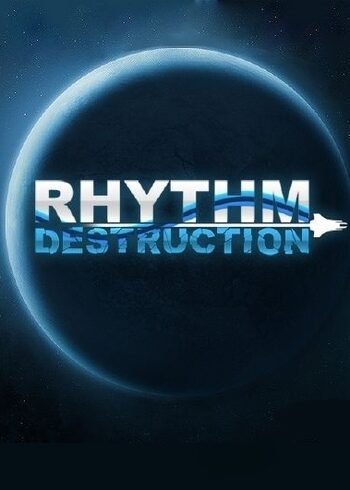 Rhythm Destruction Steam Key GLOBAL