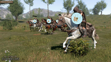 Mount & Blade II: Bannerlord Steam Key GLOBAL for sale