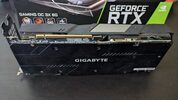 Gigabyte GeForce RTX 2070 8 GB 1620 Mhz PCIe x16 GPU