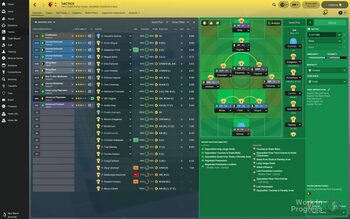 Buy Football Manager 2018 (Limited Edition) Steam Key EUROPE