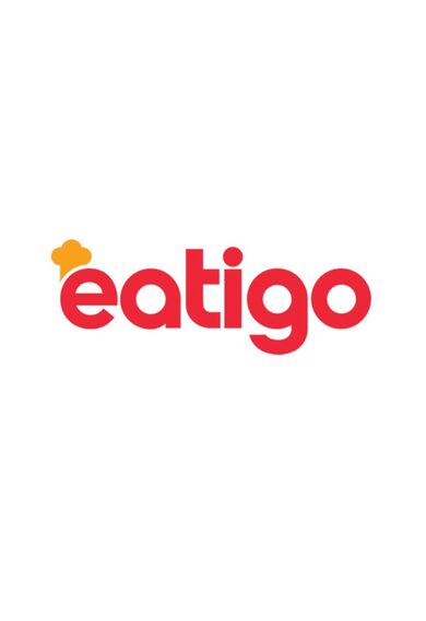 E-shop Eatigo Gift Card 200 THB Key THAILAND