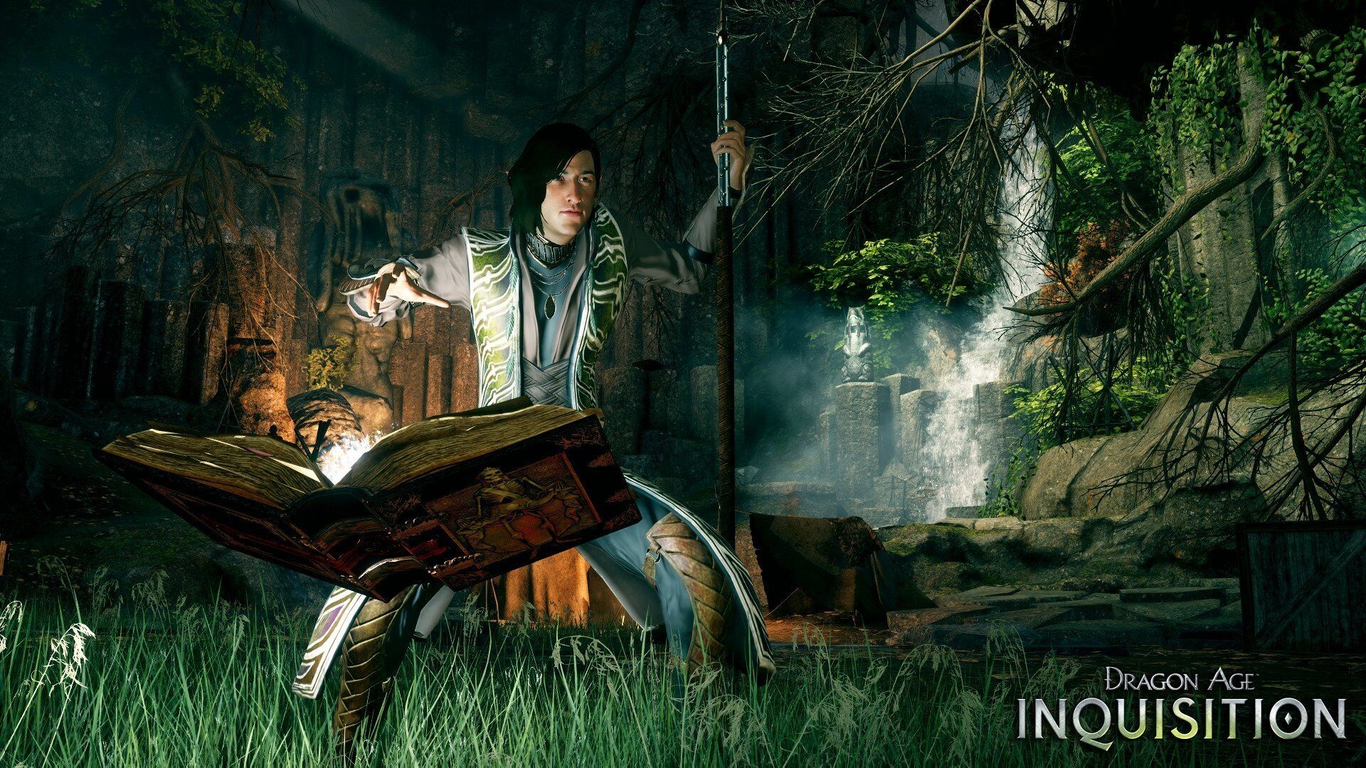 Dragon Age: Inquisition Origin Key, Cheap price