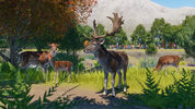 Redeem Planet Zoo: Europe Pack (DLC) (PC) Steam Key GLOBAL