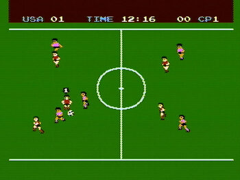 Buy Soccer (1985) Game Boy