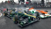 Get F1 2012 Xbox 360