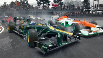 Get F1 2012 Xbox 360