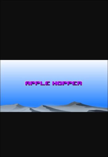 Apple Hopper (PC) Steam Key GLOBAL