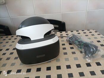 Buy GAFAS VR PS4 PACK COMPLETO