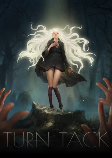 

TurnTack Steam Key GLOBAL