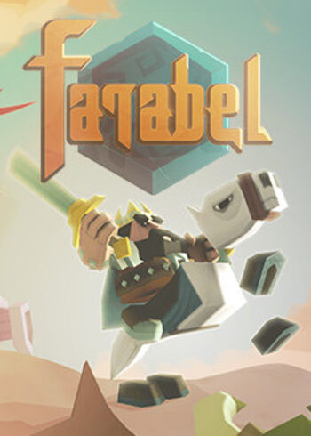 Farabel (PC) Steam Key GLOBAL