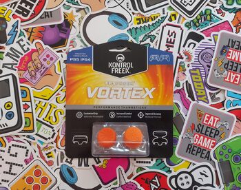 kontrolfreek vortex ps5