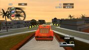 Cars Race-O-Rama Wii