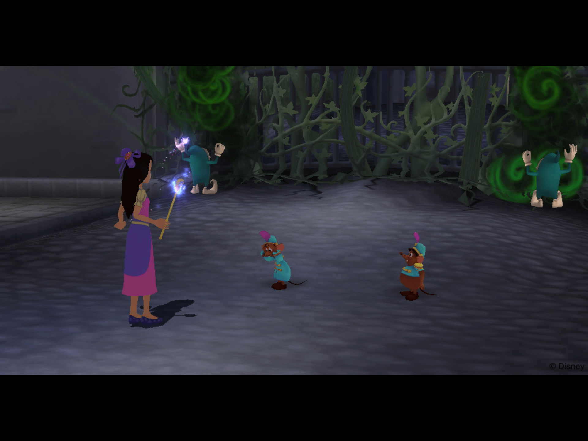 disney princess computer games