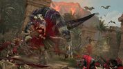 Total War: Warhammer - Blood for the Blood God (DLC) Steam Key GLOBAL