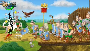Asterix & Obelix: Slap Them All! Nintendo Switch for sale