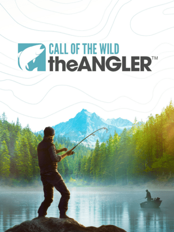 Call of the Wild: The Angler (PC) Steam Key GLOBAL