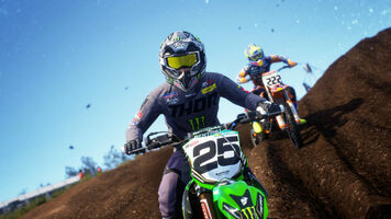 Redeem MXGP 2019: The Official Motocross Videogame (Xbox One) Xbox Live Key UNITED STATES
