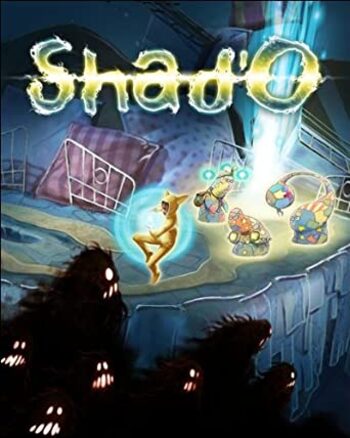 Shad'O (PC) Steam Key GLOBAL