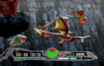 panzer dragoon saga price