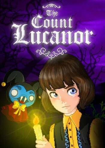 The Count Lucanor (PC) Steam Key EUROPE